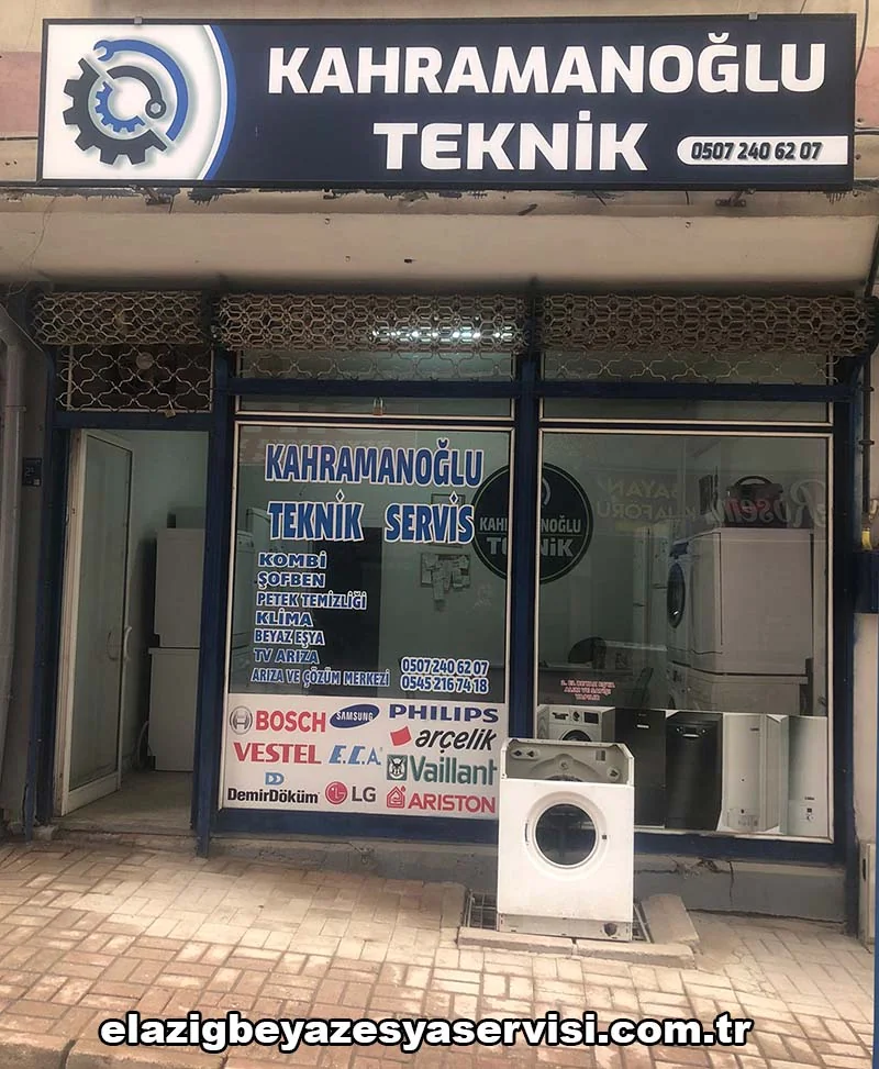 İş Yerimizden Görseller